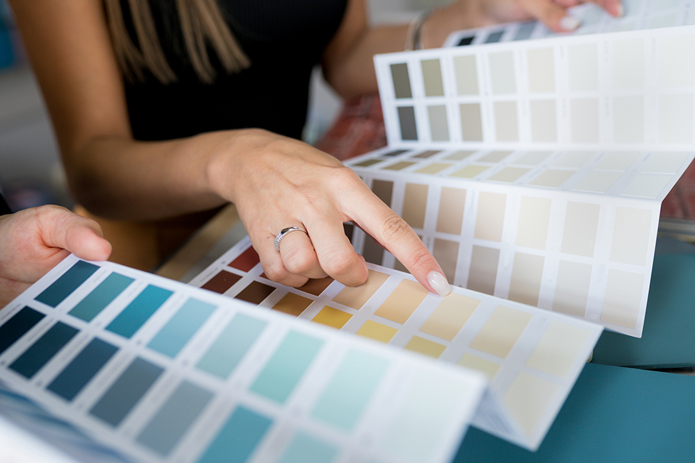 Luxury Home Design: Creating a Space That Exudes Elegance and Comfort